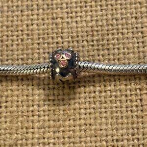 Pandora ‘Mom’ Charm